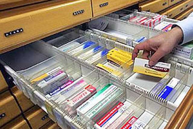 Aumenta il prezzo dei farmaci: tutta colpa dell'anno dispari
